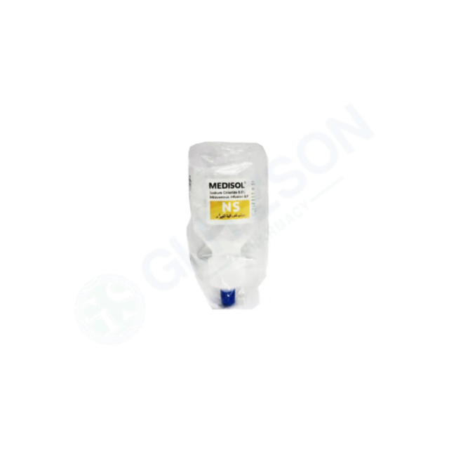 Medisol Ds 1000ml Hover Image