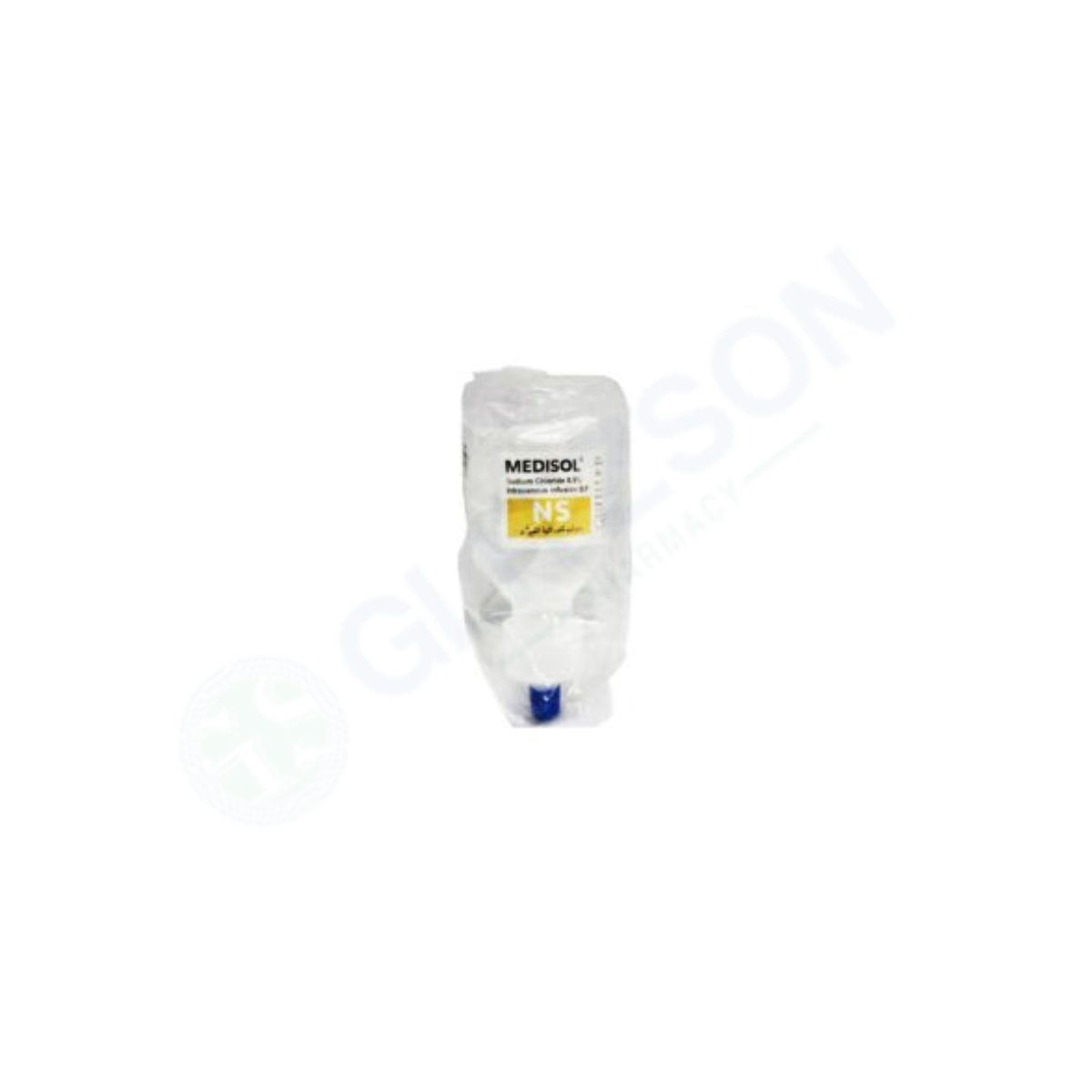 Medisol Ns 0.9% 1000ml