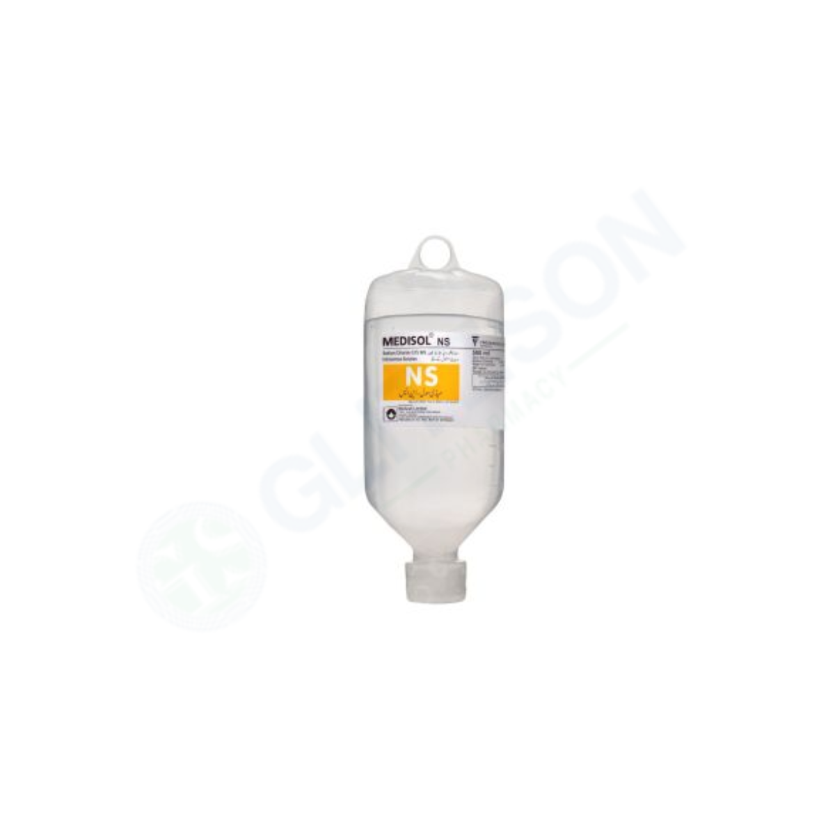 Medisol Ns 0.9% 100ml