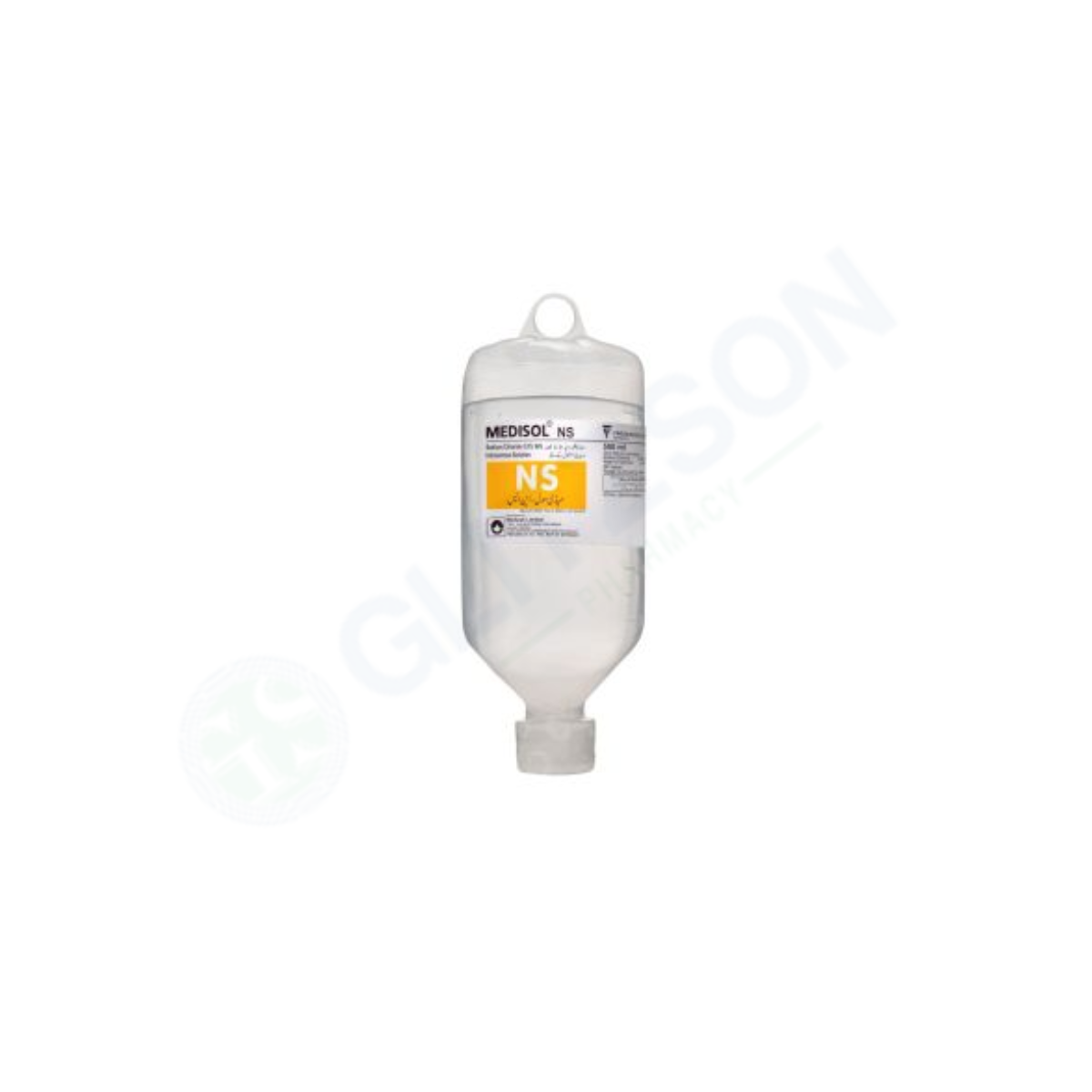 Medisol Ns 0.9% 500ml