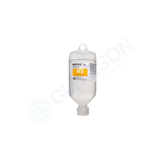Medisol Ns 0.9% 500ml