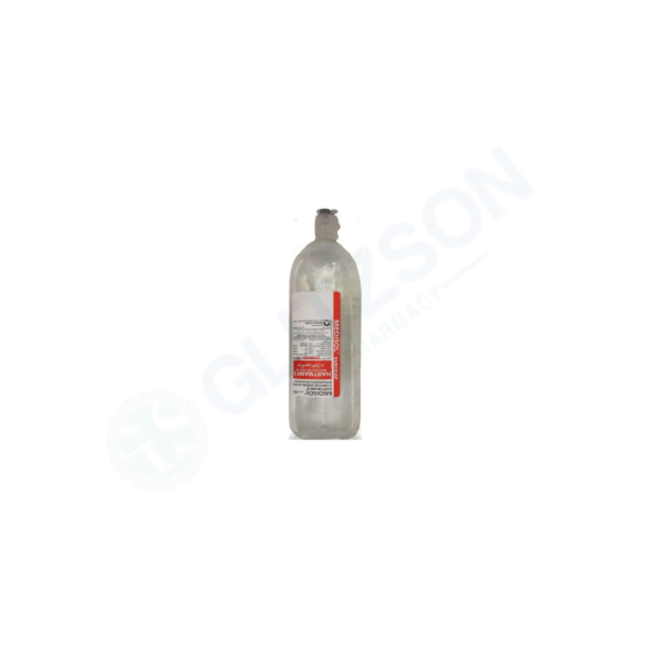 Medisol Rl 1000ml Hover Image
