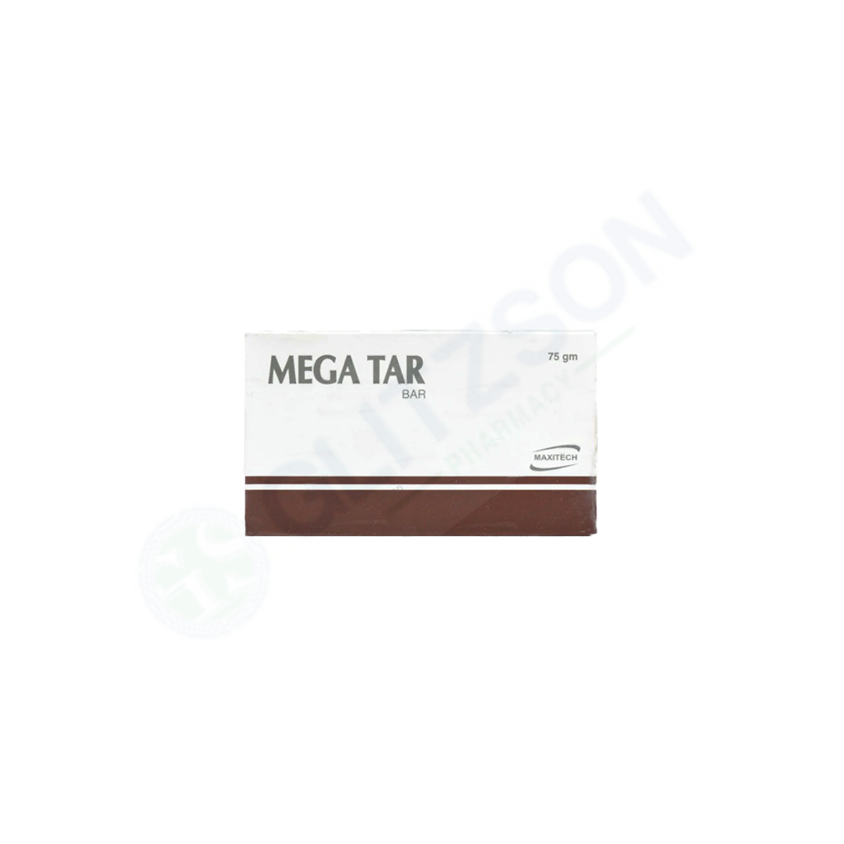 Megatar Bar 75g