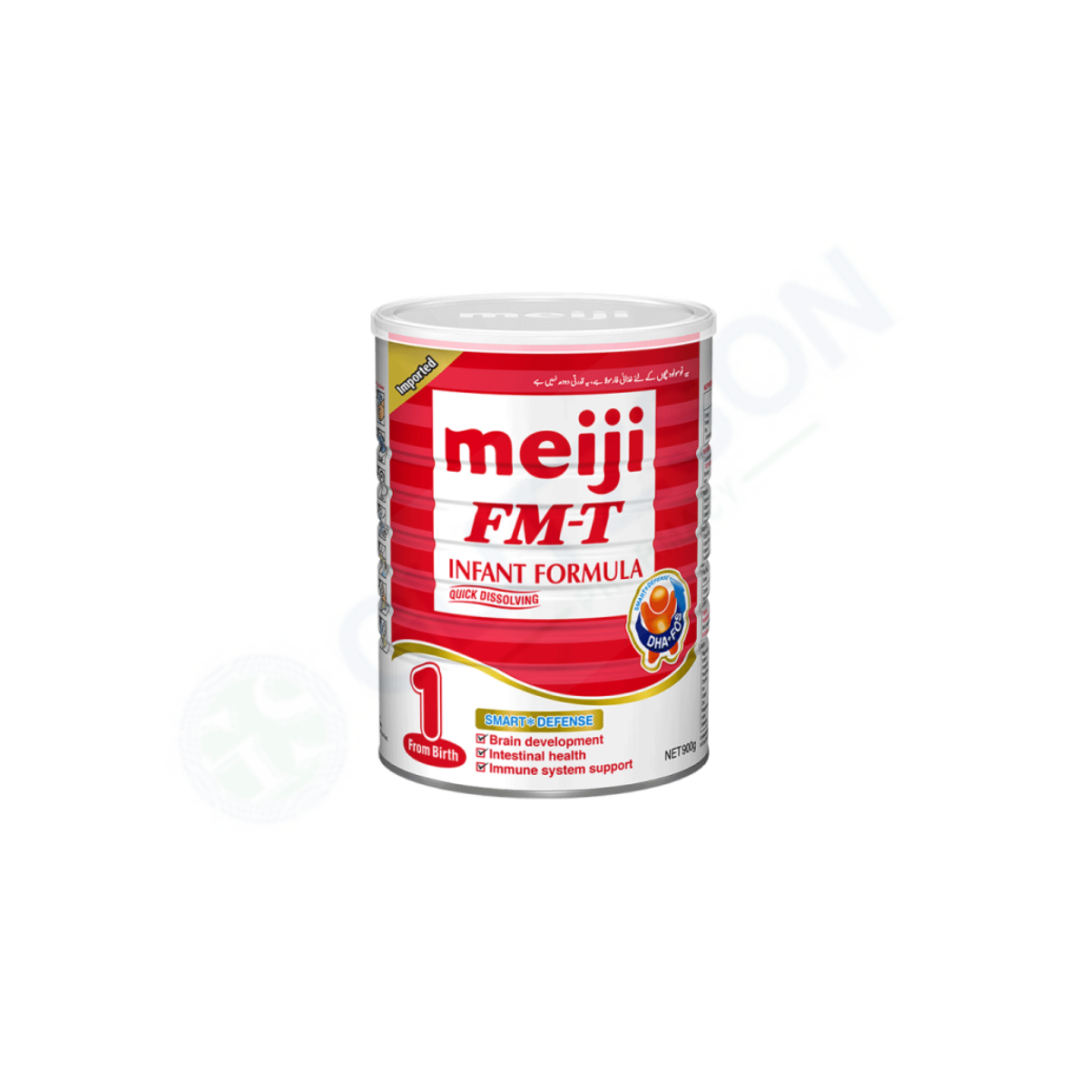 Meiji FM-T Infant Formula Stage 1 Milk Powder 900g