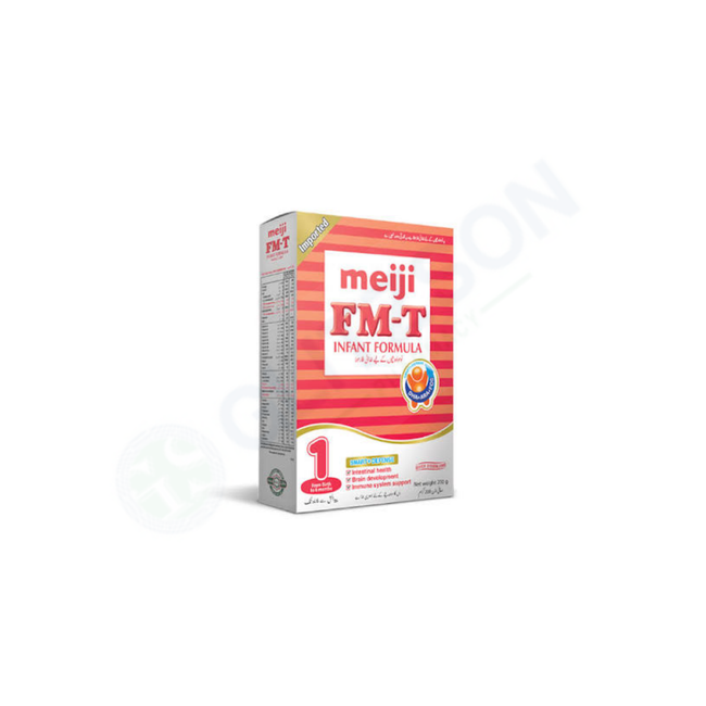 Meiji FM-T Soft Pack 200g Hover Image