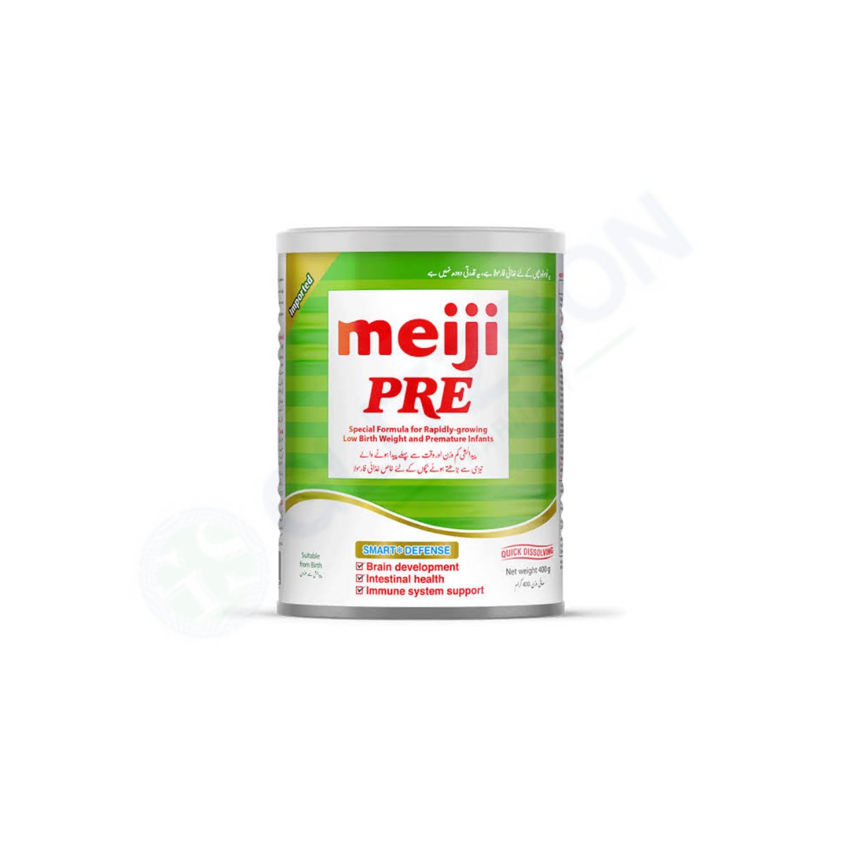 Meiji Pre Special Formula Milk Powder 400g