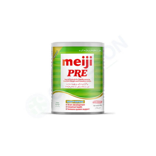 Meiji Pre Special Formula Milk Powder 400g