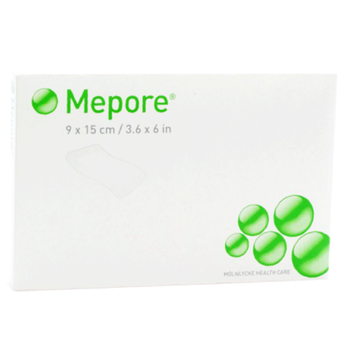 Mepore 9cmx15 Cm