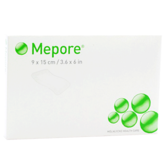 Mepore 9cmx15 Cm
