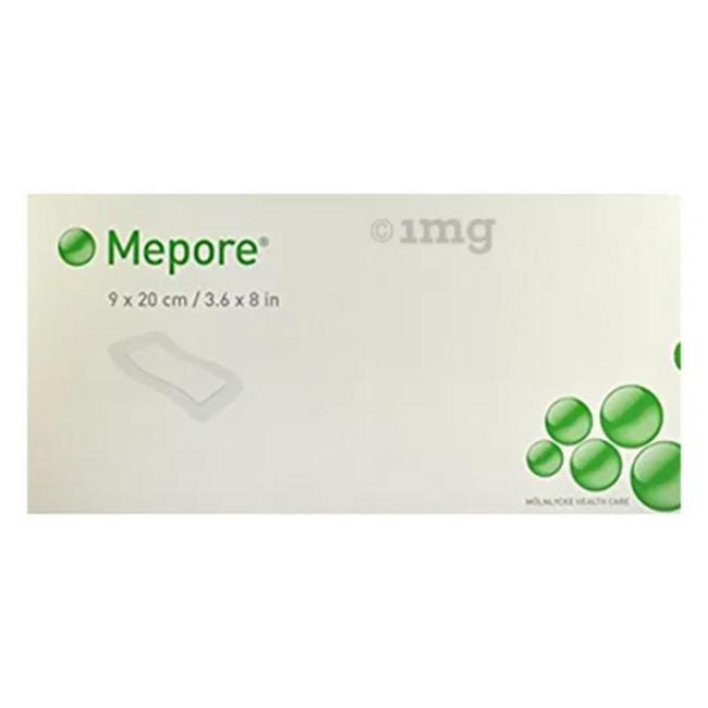 Mepore 9cmx20cm Hover Image