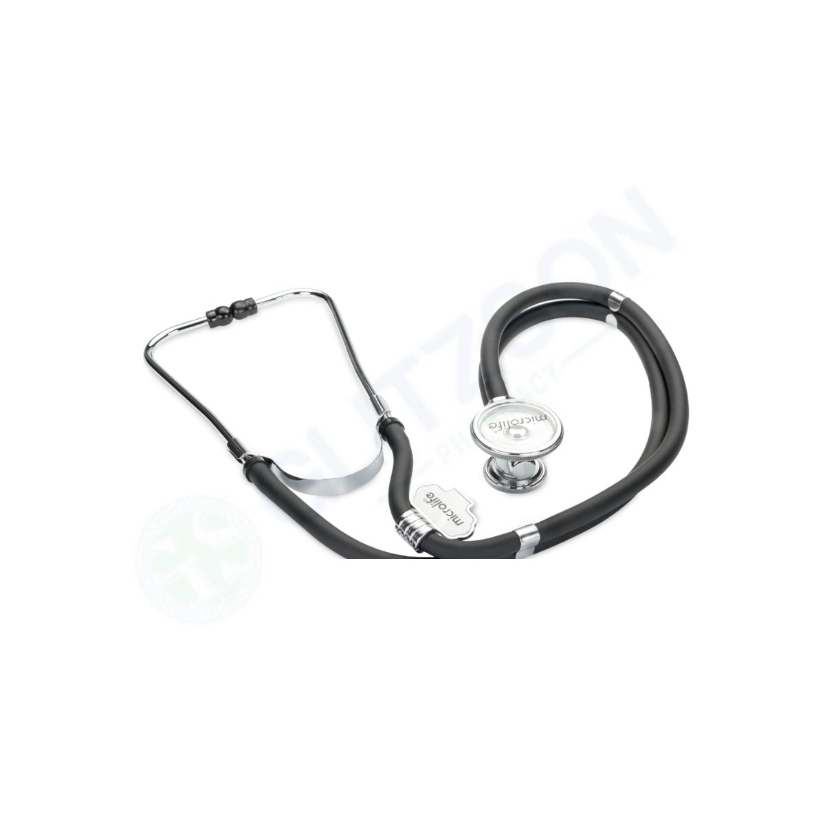 Microlife AG Sprague-Rappaport Stethoscope ST-77