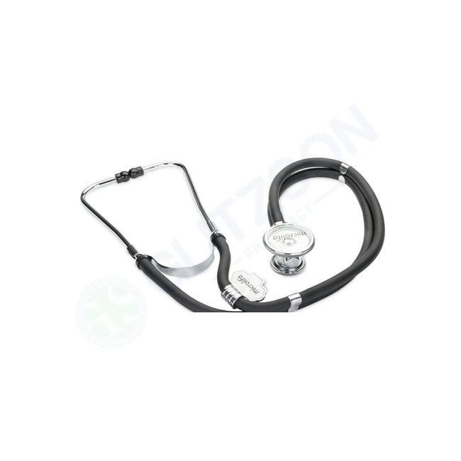 Microlife AG Sprague-Rappaport Stethoscope ST-77 Hover Image