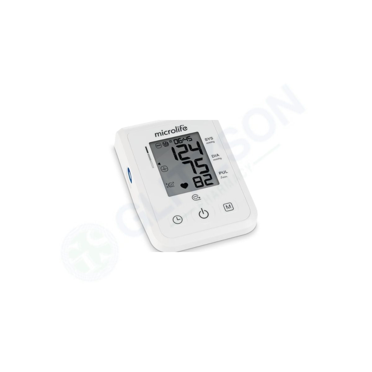 Microlife Standard Blood Pressure Monitor BP B1