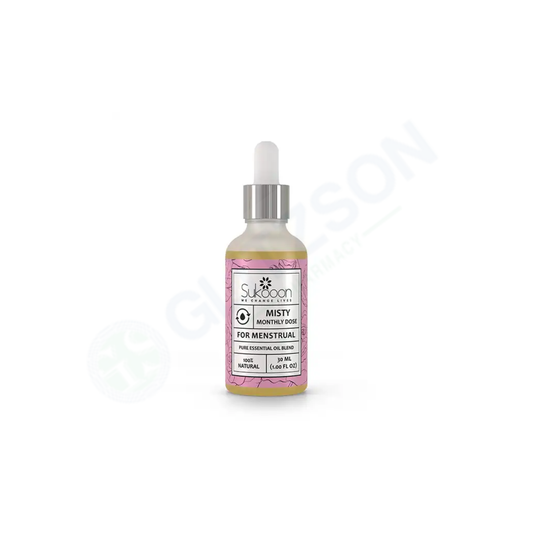 Sukoon Misty Oil 30ml
