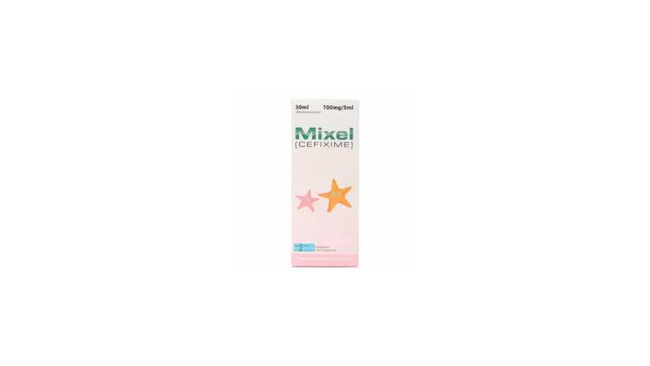 Mixel 30ml Suspension 100mg/5ml Hover Image