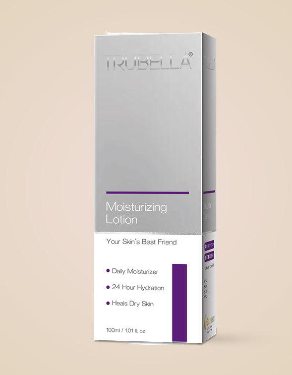 Trubella Moisturizing Lotion Hover Image