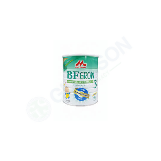 Morinaga BF-3 Growing Up Formula Milk Powder 900g Tin