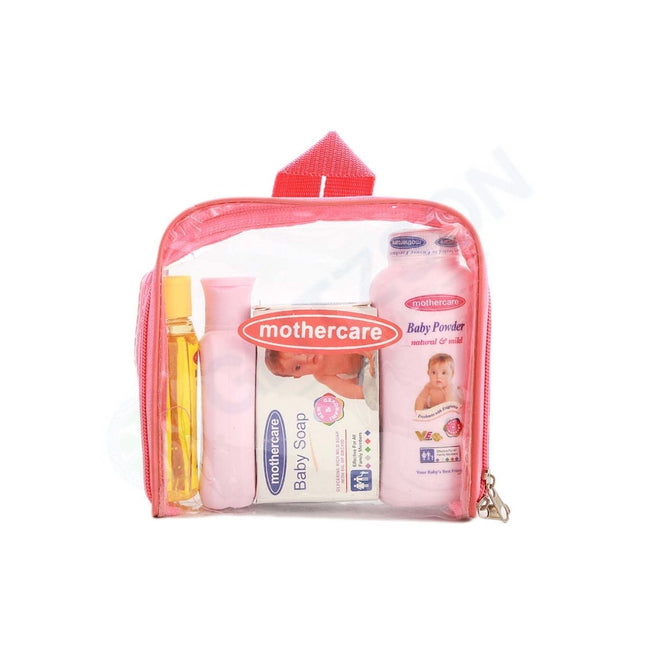 Mothercare Alladin Gift Bag Hover Image