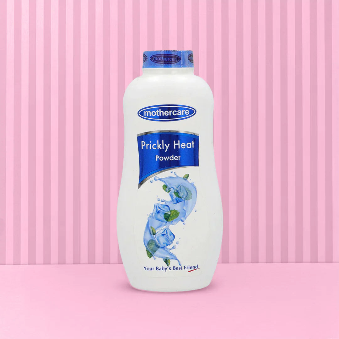 Mothercare_Baby_Prickly_Heat_Powder 150G