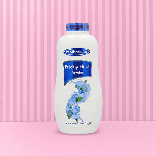 Mothercare_Baby_Prickly_Heat_Powder 150G