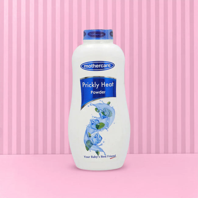 Mothercare_Baby_Prickly_Heat_Powder 150G Hover Image