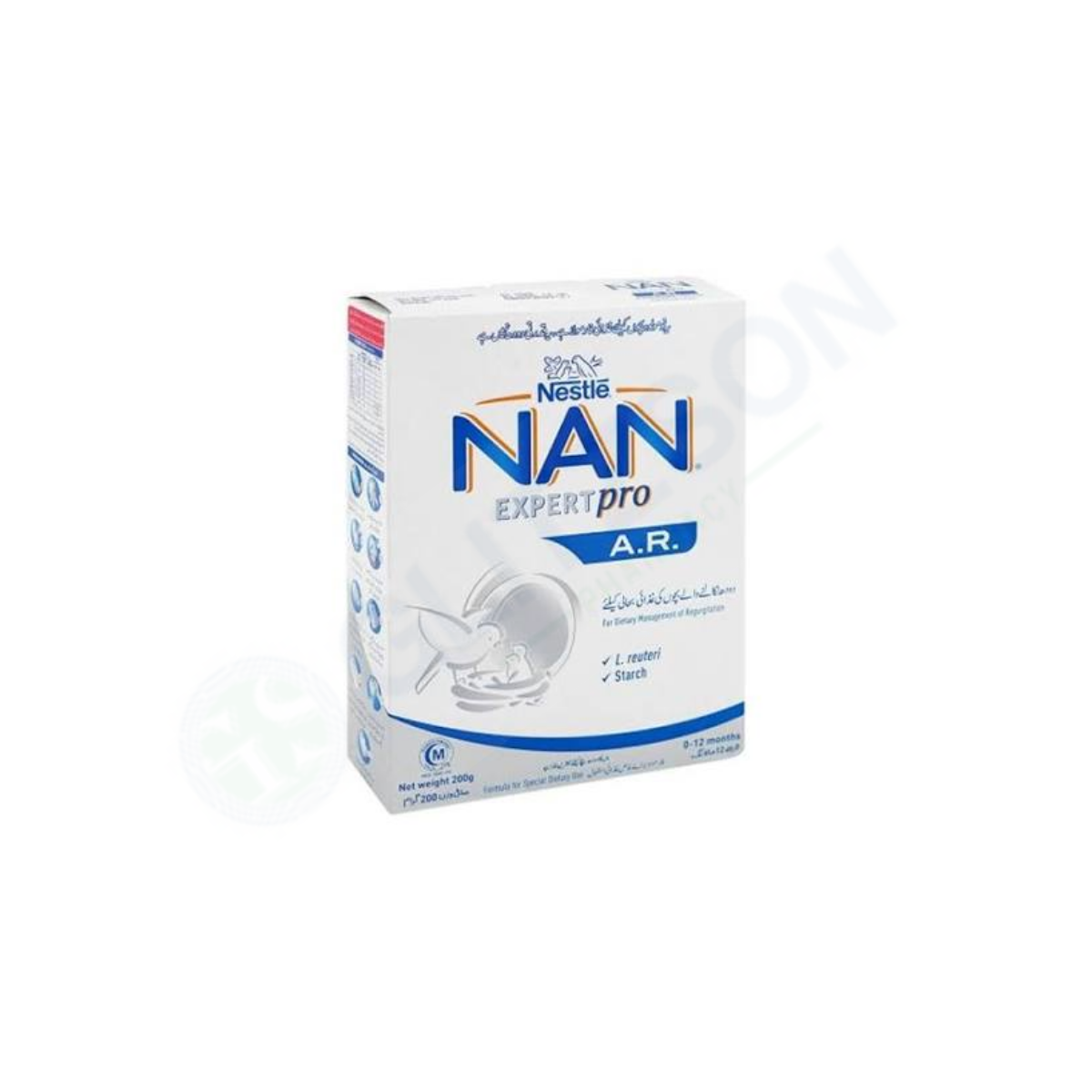 NAN AR Milk Powder 200g