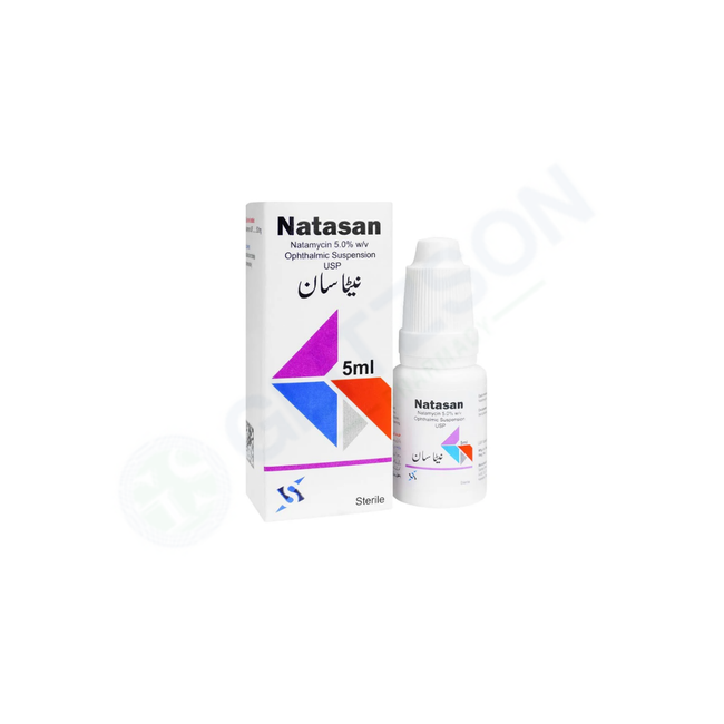 NATASAN Suspension 5ML Hover Image