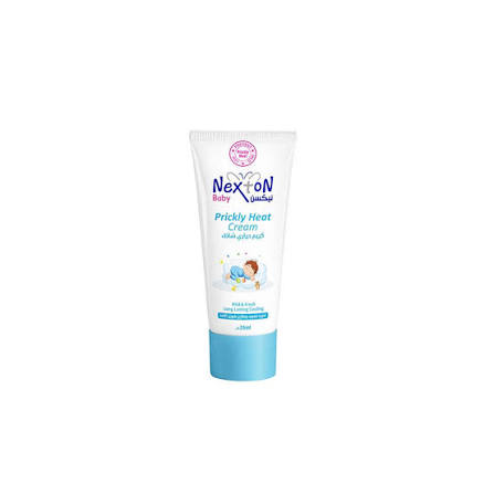 Nexton Baby Prickly heat cream Hover Image