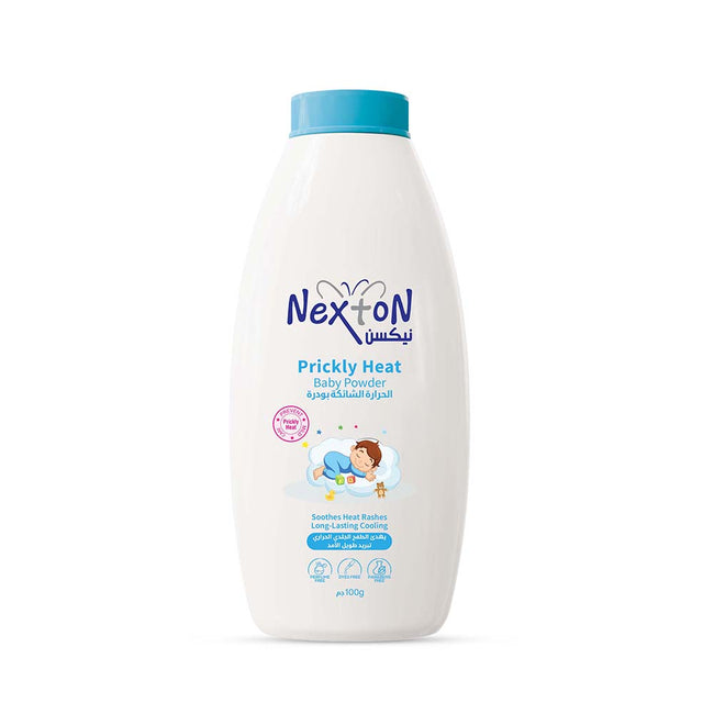 Nexton Baby Prickly Heat Powder Hover Image