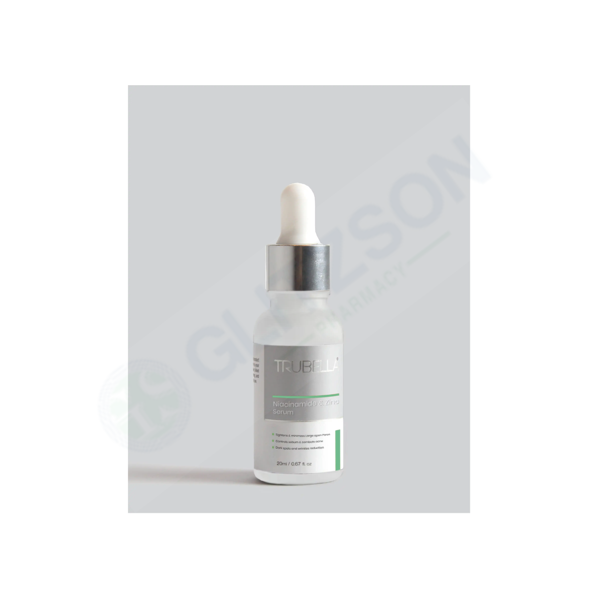 TRUBELLA NIACINAMIDE SERUM 20ML