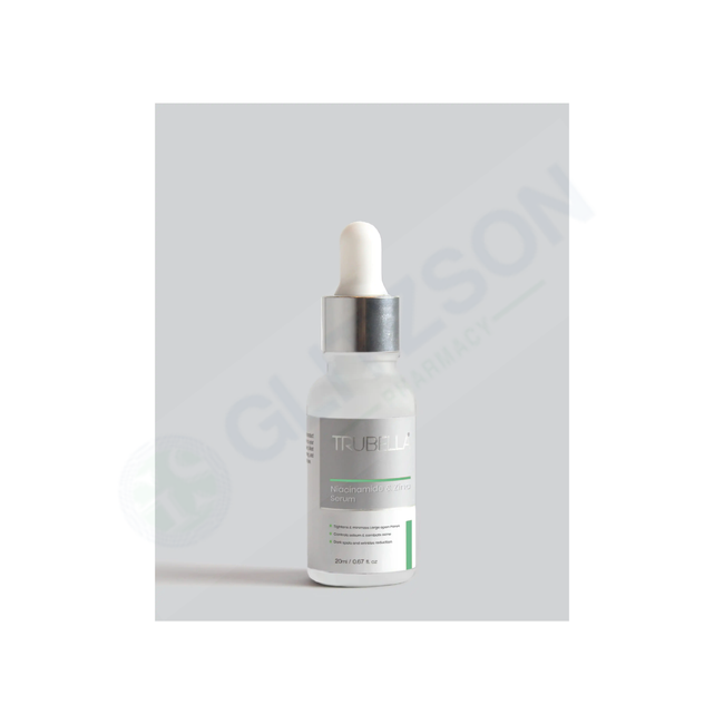 TRUBELLA NIACINAMIDE SERUM 20ML Hover Image