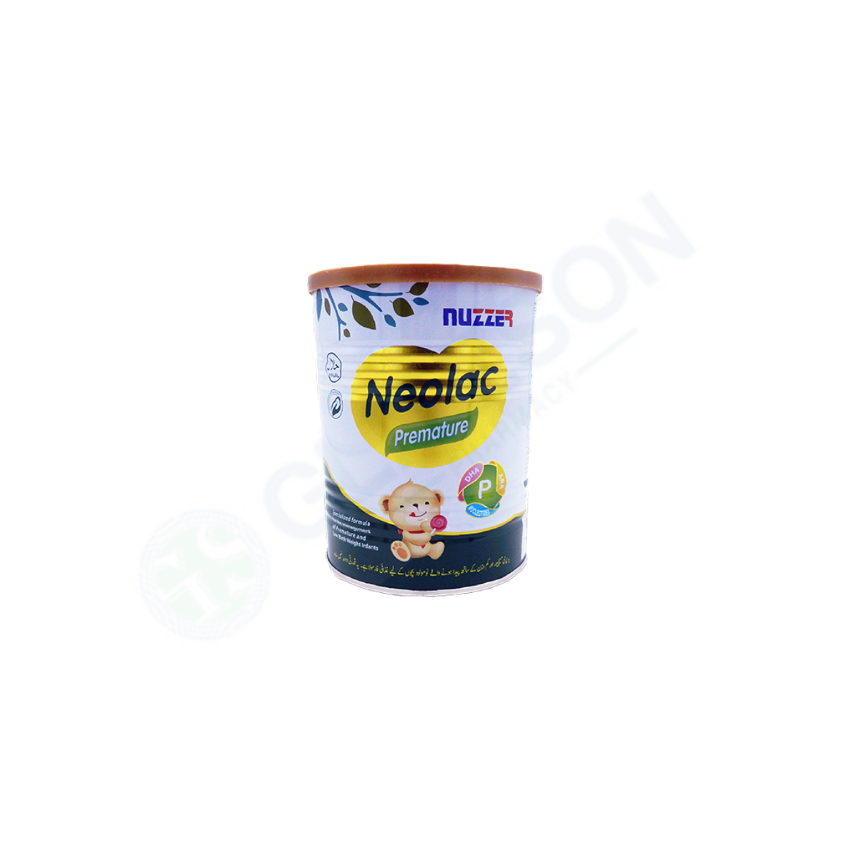 Neolac Premature Milk Powder 300g