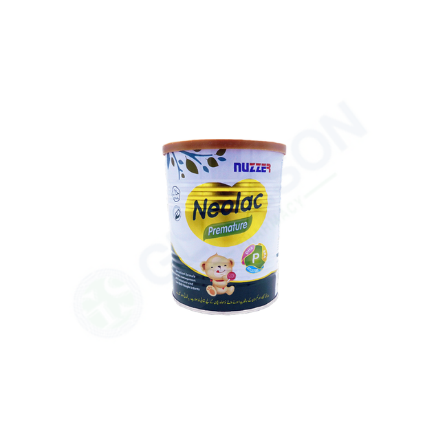 Neolac Premature Milk Powder 300g Hover Image