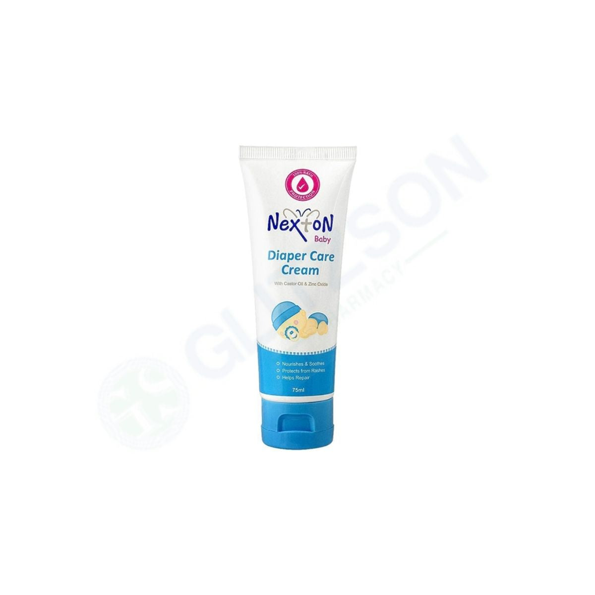 Nexton Baby Diaper Care Cream 75ml
