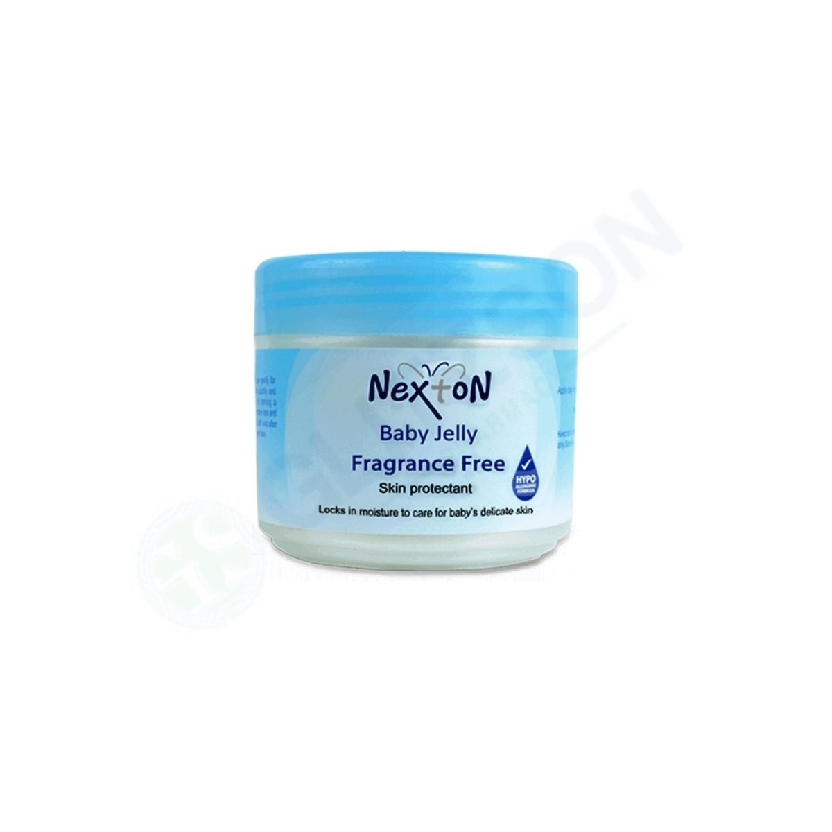 Nexton Baby Jelly (Fragrance Free) 100g