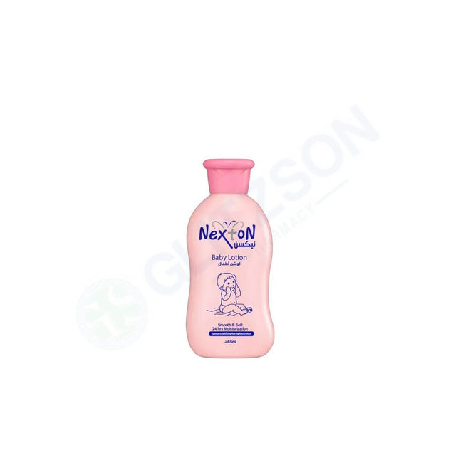 Nexton Baby Lotion 65ml Hover Image