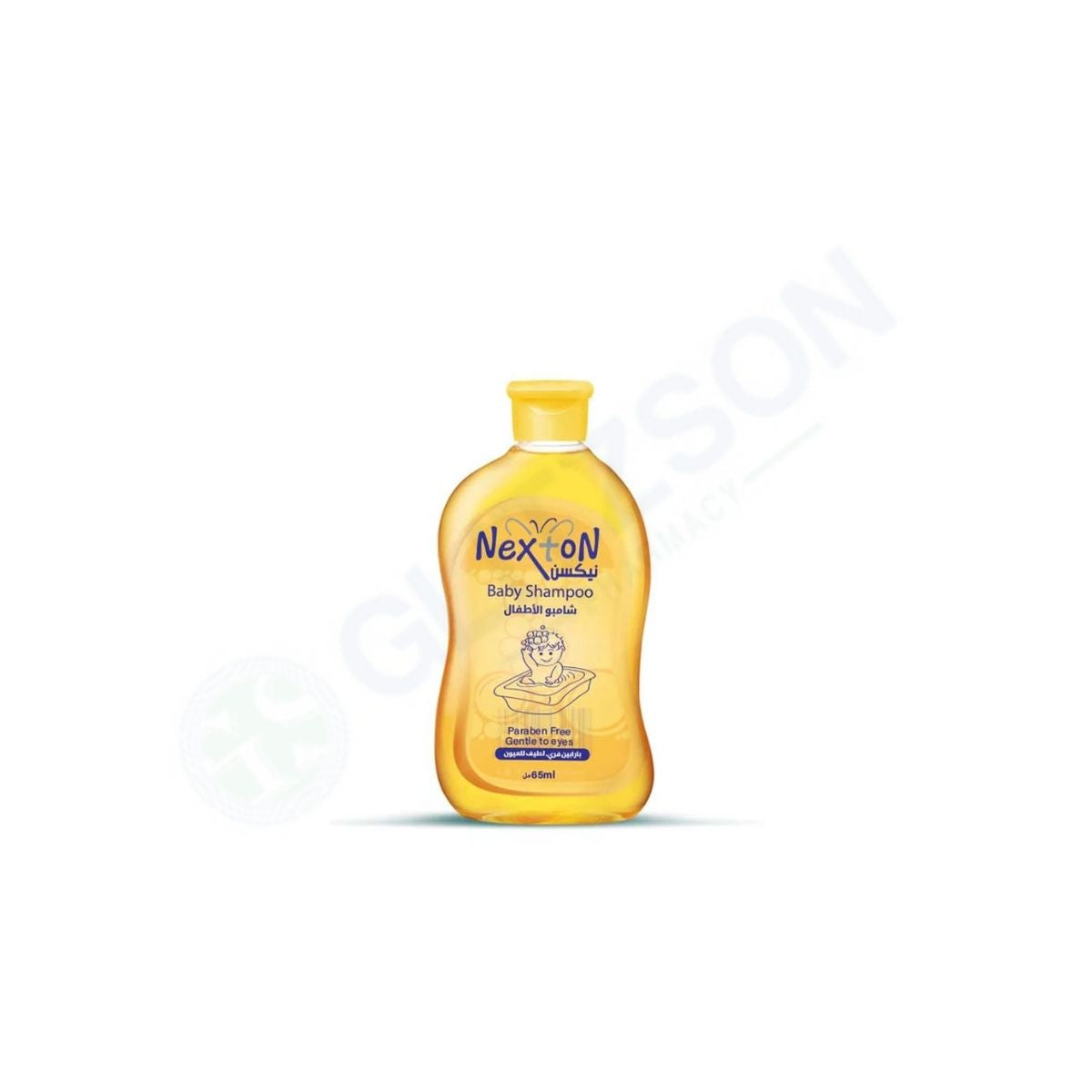 Nexton Baby Shampoo 65ml
