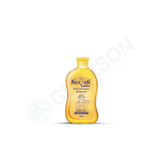 Nexton Baby Shampoo 65ml