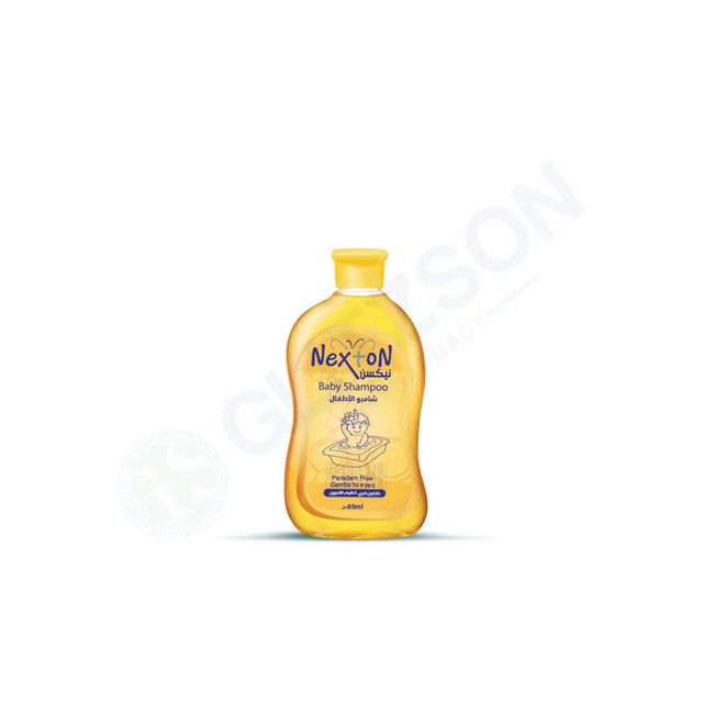 Nexton Baby Shampoo 65ml Hover Image