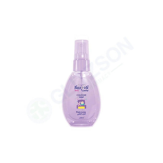 Nexton Pure Love Baby Cologne 80ml