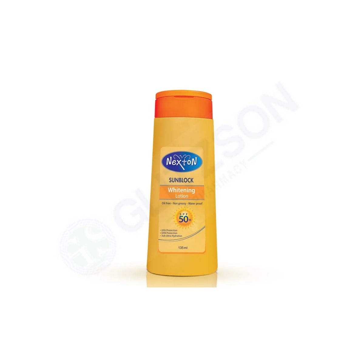 Nexton Sunblock Whitening Lotion 135ml