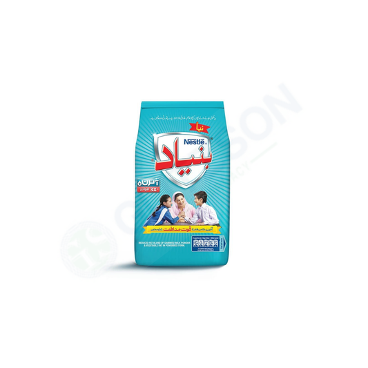 Nido Bunyad Milk Powder 260g