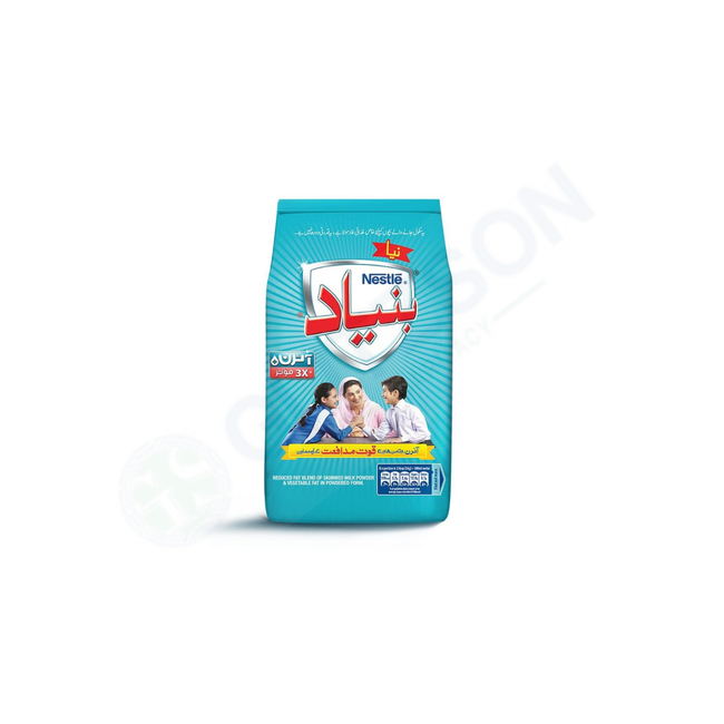 Nido Bunyad Milk Powder 260g Hover Image
