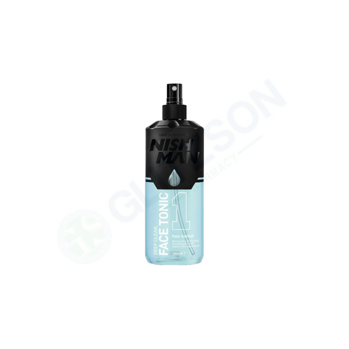 Nishman Face Tonic