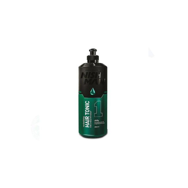 Nishman Hair Tonic Hover Image