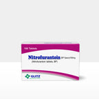 Nitrofurantoin (BP Specs)