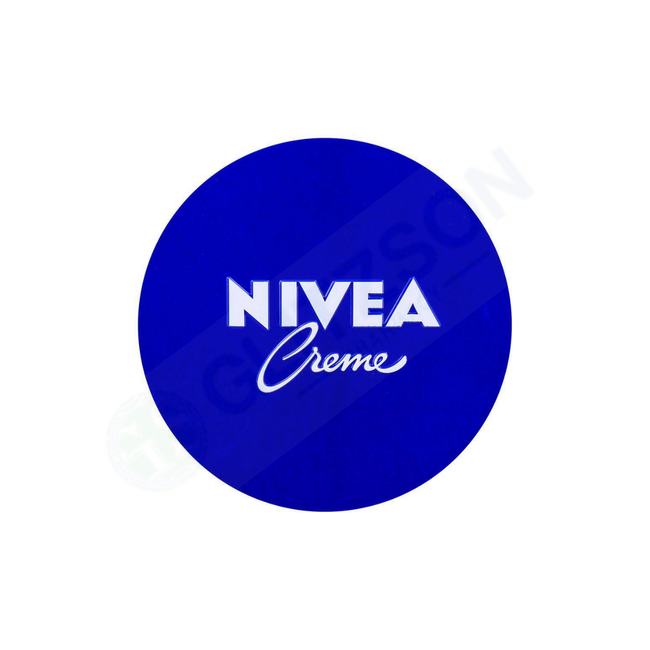 Nivea Cream Tin 60ml Hover Image