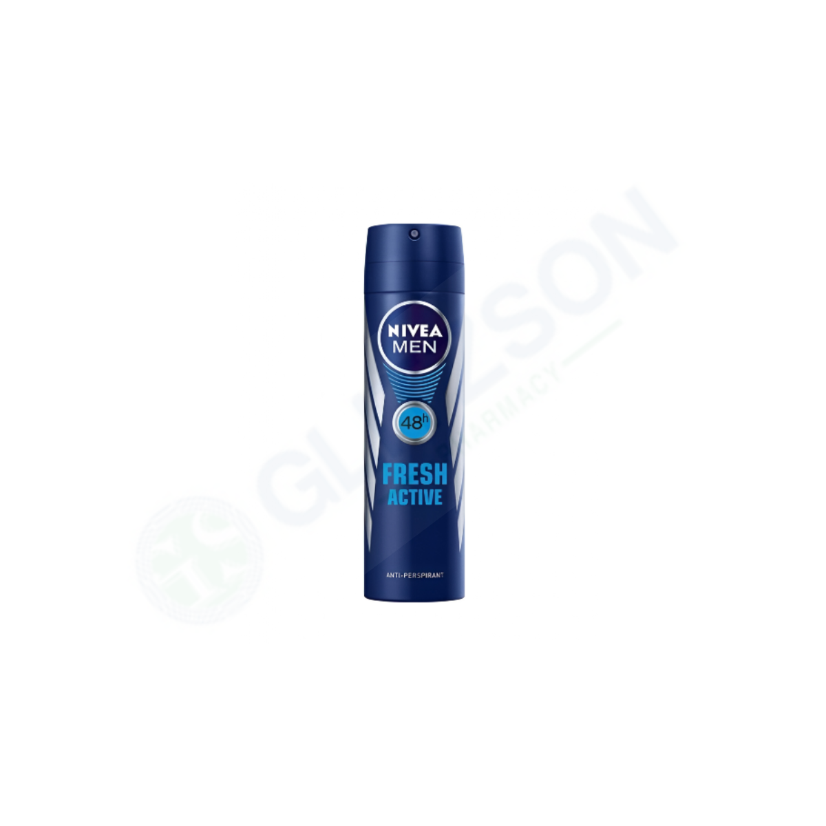 Nivea Men 48H Fresh Active Deodorant Spray 150ml