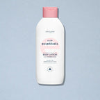 Glow Essentials Body Lotion with Vitamins E & B3