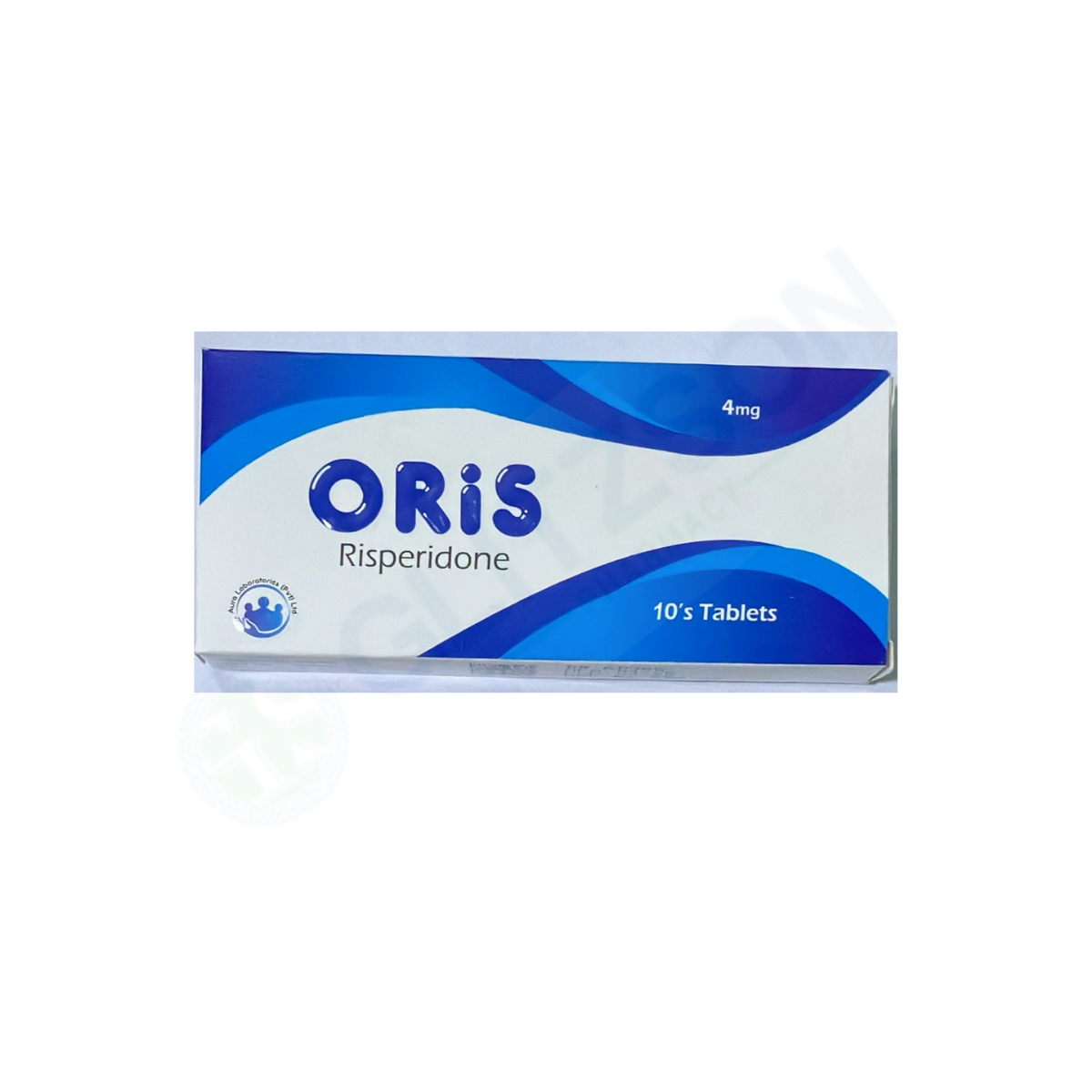 ORIS 4MG TAB